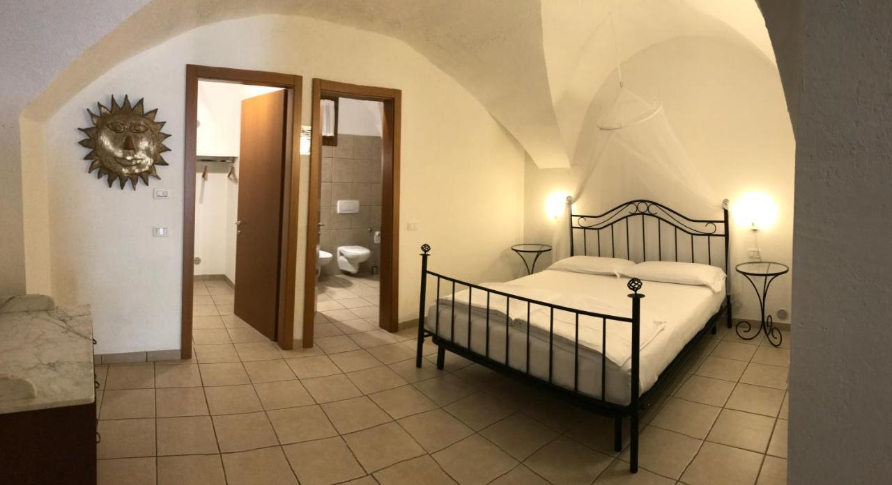 Appartamenti Gardastivo Арко Экстерьер фото